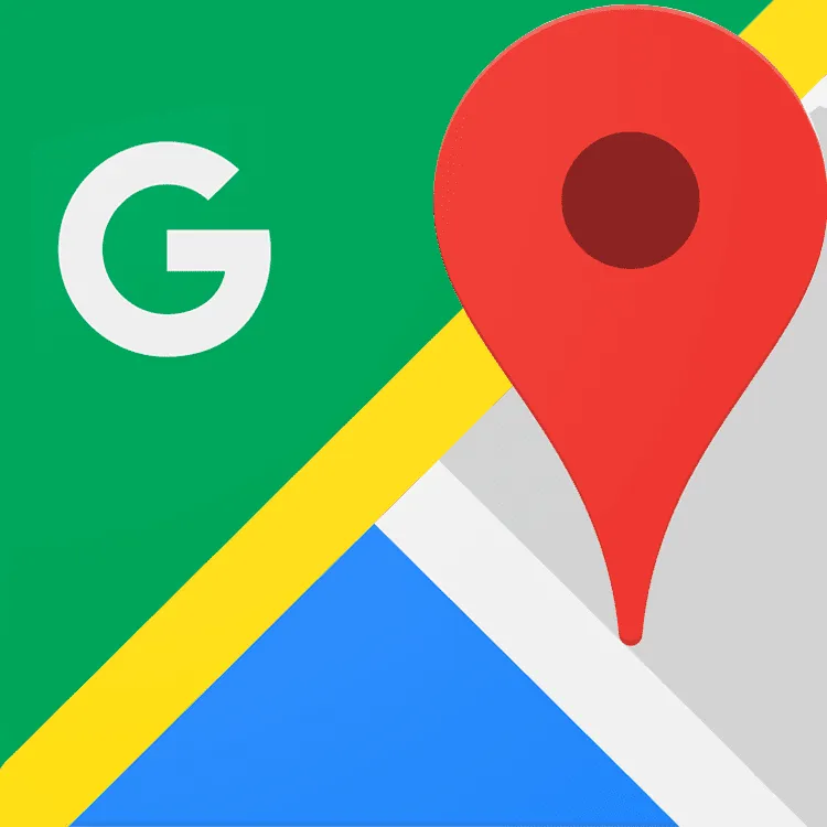 google-maps