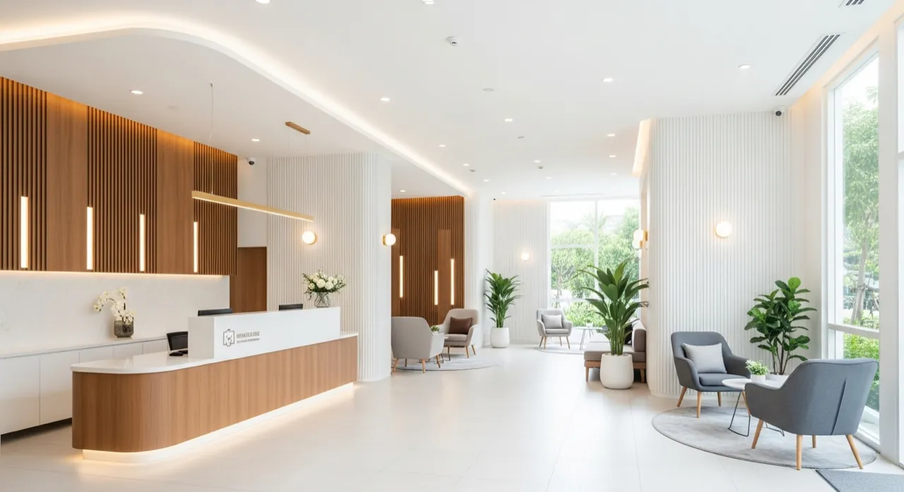 Vitalis Medical Center