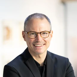 Nicolas Reschke