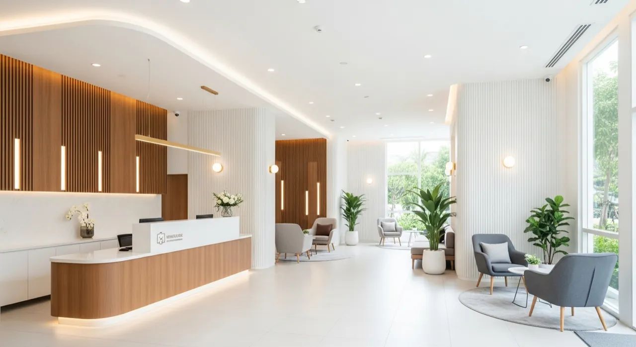 Vitalis Medical Center