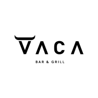 VACA Bar and Grill logo