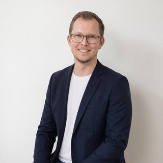 Jan Rohweder, CEO และผู้ก่อตั้ง, OnEveryMap