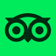 TripAdvisor logo