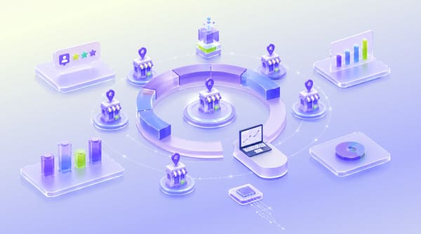 Franchise Local SEO: How to Rank Every Branch, Not Just Head Office