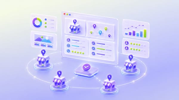 Google Business Profile for Franchises: The Complete Thai Guide
