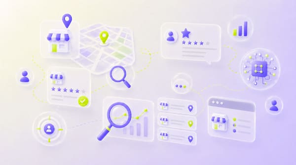 Local Marketing Platform คืออะไร? คู่มือฉบับเข้าใจง่าย