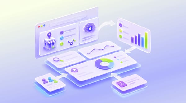 AI Visibility for Franchises: How to Get Your Locations Recommended by AI Tools