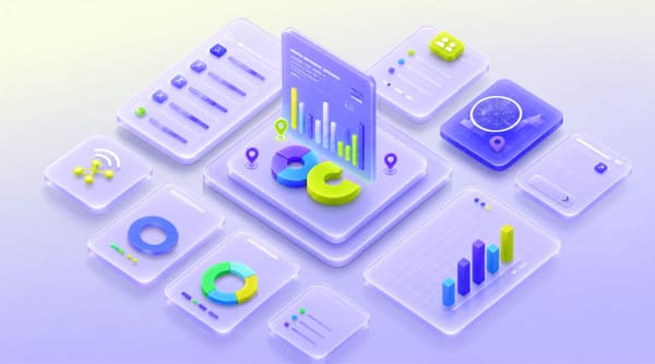 What Is Local Search Analytics? Geo-Grid and Share of Voice