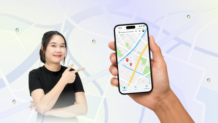 Looking To Get More Online Customers? Try Platforms Like Google Maps!
