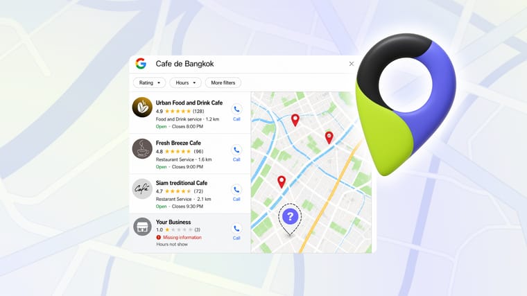 Quick Fix: How to Check Your Map Pin Accuracy in 60 Seconds