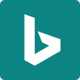Bing logo