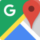 Google Maps logo