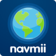 Navmii logo