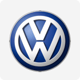 VW logo