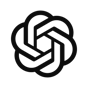 ChatGPT logo