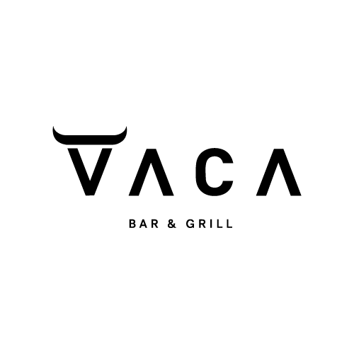 VACA Bar and Grill logo