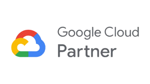 Google Cloud Partner