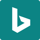 Bing logo