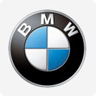 BMW logo