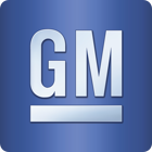 GM logo