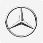 Mercedes logo