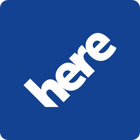HERE logo