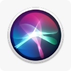 Siri logo