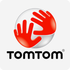 TomTom logo