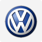VW logo